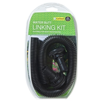 Kit de conexión para tanque de agua