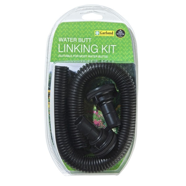 Kit de ligação do tanque de água