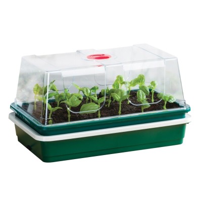 Propagador elétrico superior