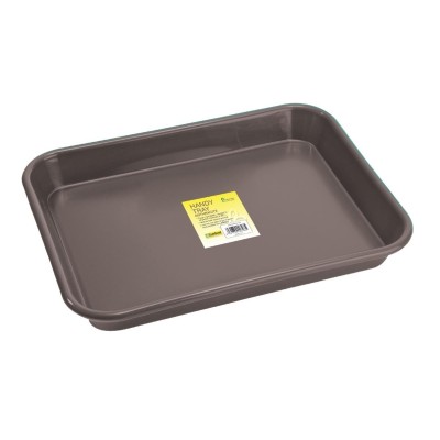 Bandeja padrão antracite