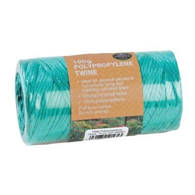 100g de cordel de polipropileno