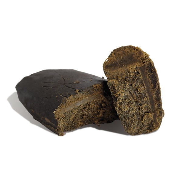 Resina CBD AFGHAN HASH