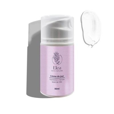 Crema da giorno multifunzione | ELEA