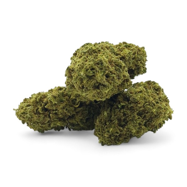 CBD Flower Remedy Indoor Premium