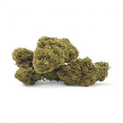 CBD flower San Francisco