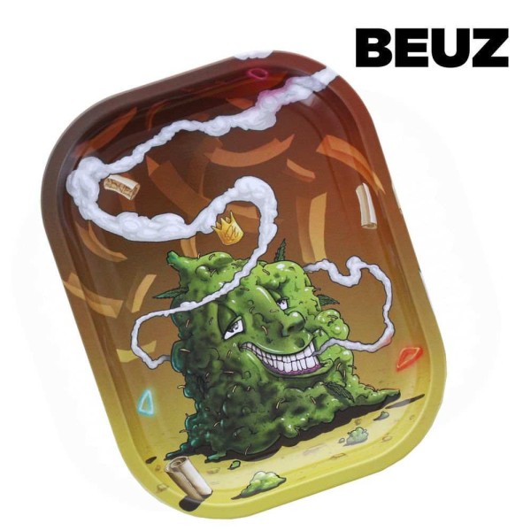 Beuz Buds Rolling Tray