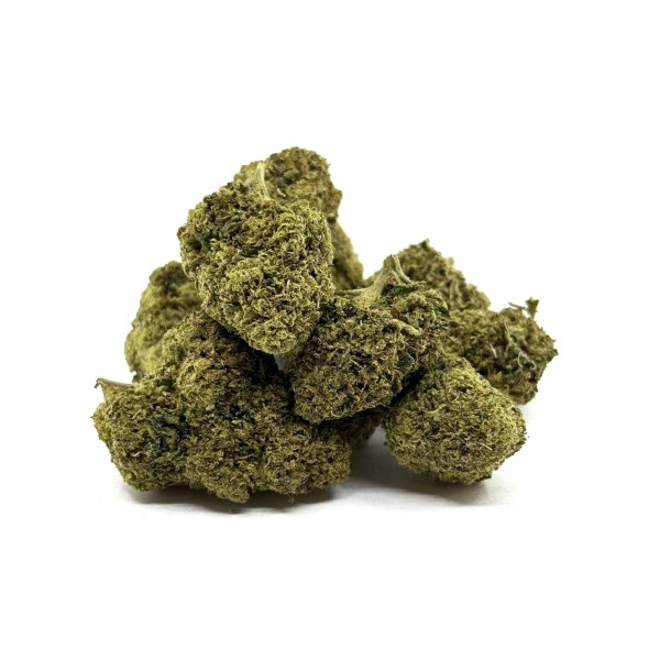 CBD-Blüte Frozen Premium