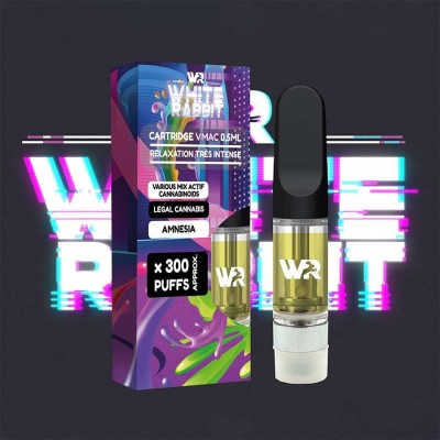 Cartuccia VMAC Amnesia 0,5ml