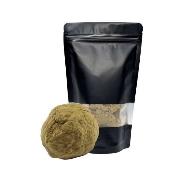 Polen de CBD Amarillo 25% Premium 100g