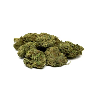 Premium Greenhouse LIFTER CBD Flowers
