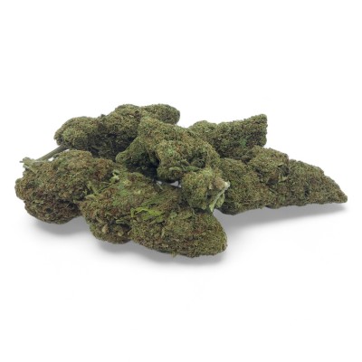 Premium Greenhouse Tangerine CBD Flower