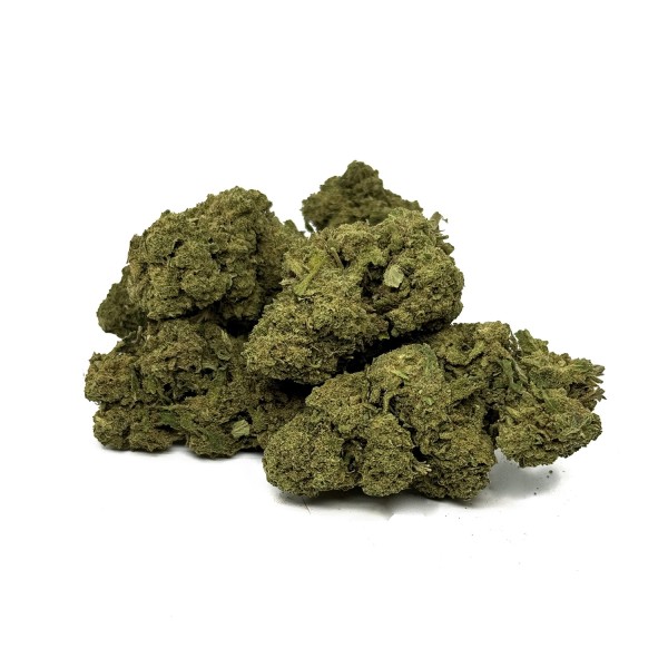 CBD Buddha Fruit Premium Indoor Flower