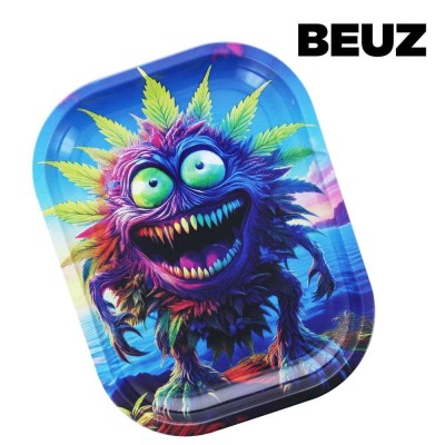 Beuz Weedmonster Rolling Tray