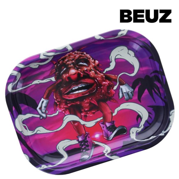 Beuz Bloodybud Rolling Tray