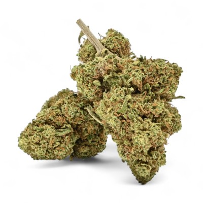 California Kush CBD - Flores Greenhouse Excepcionales California Kush CBD - Flores Greenhouse Excepcionales