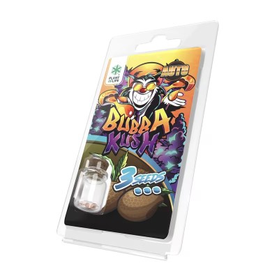 3 Bubba Kush Auto Seeds | Plant Of Life 3 Bubba Kush Auto Seeds | Plant Of Life