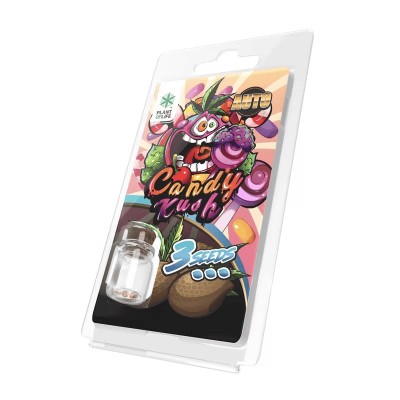 3 Sementes Candy Kush AUTO | Plant of Life 3 Sementes Candy Kush AUTO | Plant of Life