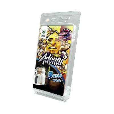3 Sementes Lemon Adonai FEMINIZADA | Plant of Life 3 Sementes Lemon Adonai FEMINIZADA | Plant of Life