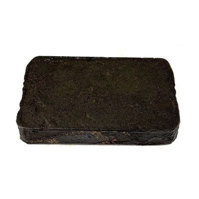 CBD Resin 42% Triple Filtered Lacquered 100g CBD Resin 42% Triple Filtered Lacquered 100g