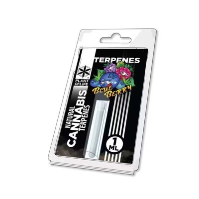 Blueberry Diesel Terpene | PLANT OF LIFE Blueberry Diesel Terpene | PLANT OF LIFE