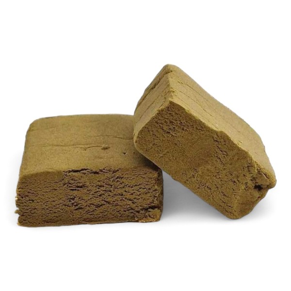 Résine CBD Le Jaune 21% 2gr