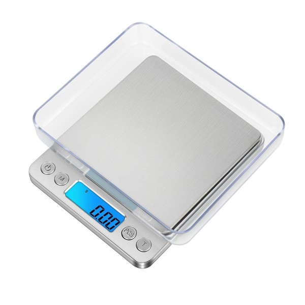 Bilancia di precisione da 0,01g a 500g