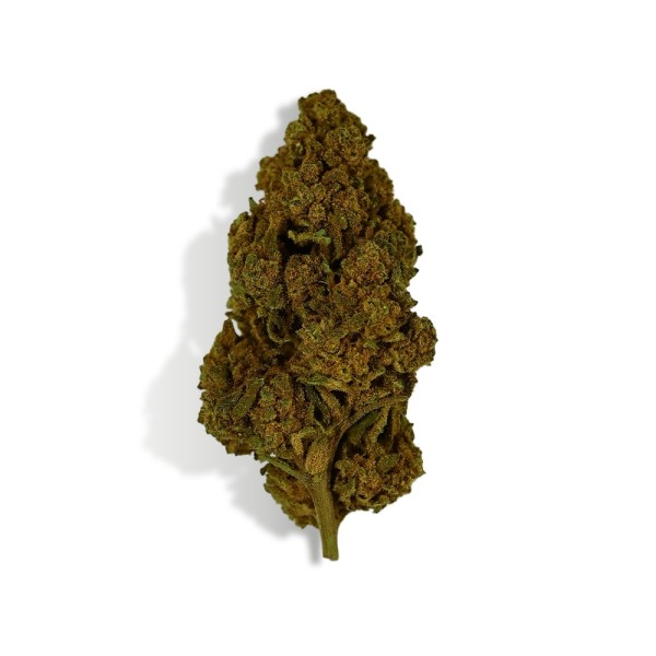 CBD-Blüte - TONIC KUSH