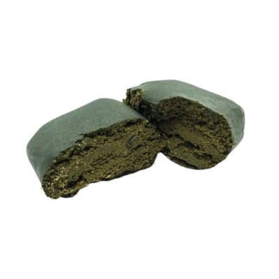 CBD-Harz CHARAS OLIVE