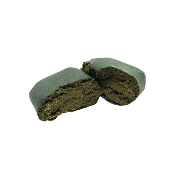 CBD-Harz CHARAS OLIVE