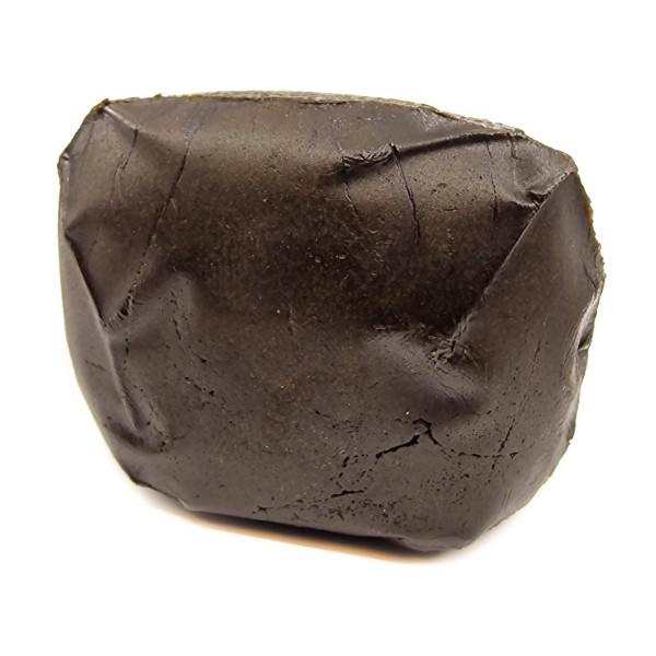 Red Lebanese CBD Resin