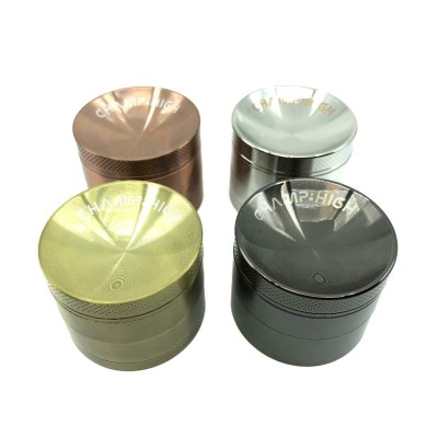 50mm Curved Grinder CHAMP HIGH 50mm Curved Grinder CHAMP HIGH