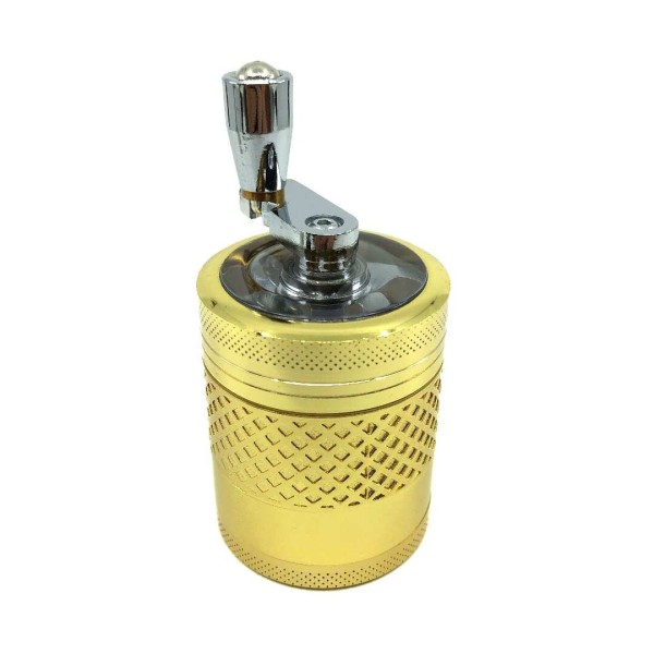 Grinder 40mm macinino | CHAMP HIGH