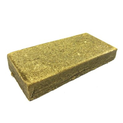 Resina CBD NOVO AMARELO