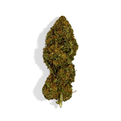 CBD Flower - CANDY KUSH