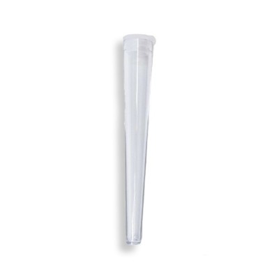 Kegel-Etui - Set von 50