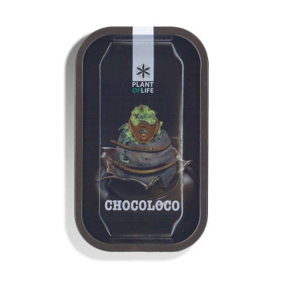Vassoio Chocoloco | PLANT OF LIFE